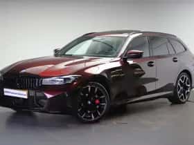 BMW 3-Serie (2026)