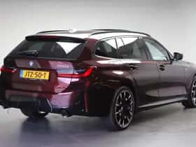 BMW 3-Serie (2026) thumbnail 3