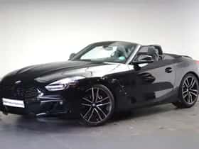 BMW Z4 (2025)