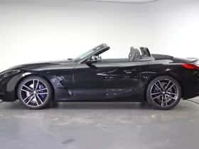 BMW Z4 (2025) thumbnail 3