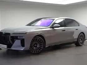 BMW i7 (2025)