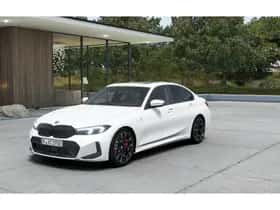 BMW 3-Serie (2026)