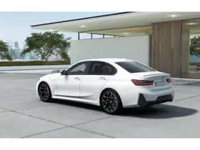 BMW 3-Serie (2026) thumbnail 2