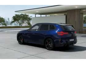 BMW X3 (2026) thumbnail 2