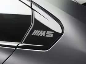 BMW 5-Serie (2026) thumbnail 9