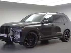 BMW X7 (2025)