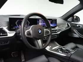 BMW X7 (2025) thumbnail 16