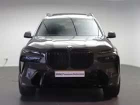 BMW X7 (2025) thumbnail 5