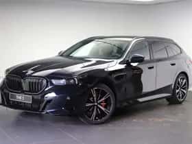 BMW 5-Serie (2026)