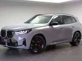 BMW X3 (2026)