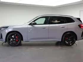 BMW X3 (2026) thumbnail 2