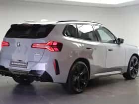 BMW X3 (2026) thumbnail 3