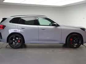 BMW X3 (2026) thumbnail 4