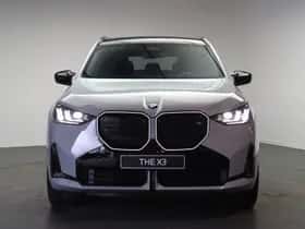 BMW X3 (2026) thumbnail 5
