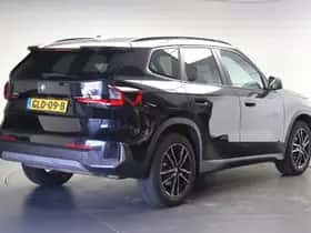 BMW X1 (2023) thumbnail 3
