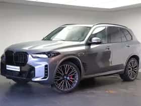BMW X5 (2025)