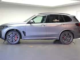 BMW X5 (2025) thumbnail 2