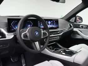 BMW X5 (2025) thumbnail 16