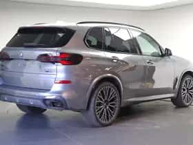 BMW X5 (2025) thumbnail 3