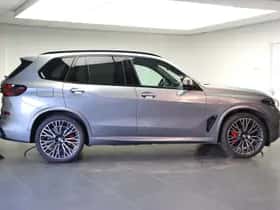 BMW X5 (2025) thumbnail 4