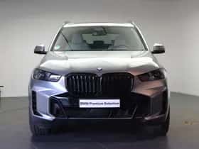 BMW X5 (2025) thumbnail 5