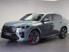 BMW iX2 (2026)