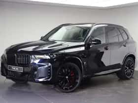 BMW X5 (2026)