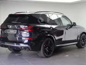 BMW X5 (2026) thumbnail 4