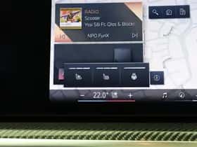 BMW X5 (2026) thumbnail 33