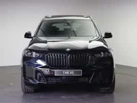 BMW X5 (2026) thumbnail 6