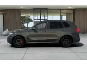 BMW X5 (2026) thumbnail 5