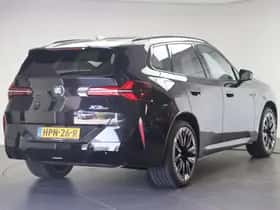 BMW X3 (2025) thumbnail 3