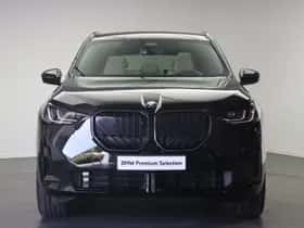 BMW X3 (2025) thumbnail 6