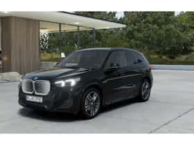 BMW iX1 (2026)