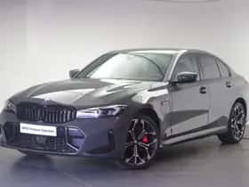 BMW 3-Serie (2025)