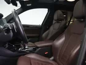 BMW X3 (2020) thumbnail 15