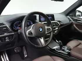 BMW X3 (2020) thumbnail 16