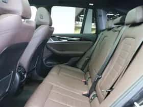 BMW X3 (2020) thumbnail 29