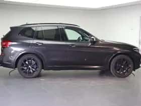 BMW X3 (2020) thumbnail 5