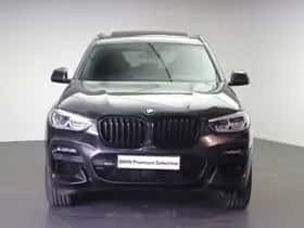 BMW X3 (2020) thumbnail 6