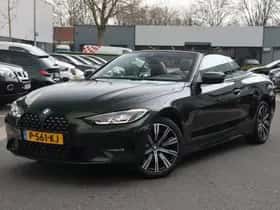 BMW 4-Serie (2022) thumbnail 2