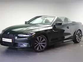 BMW 4-Serie (2022) thumbnail 3