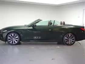 BMW 4-Serie (2022) thumbnail 5