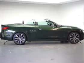 BMW 4-Serie (2022) thumbnail 7