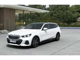 BMW 5-Serie (2026)