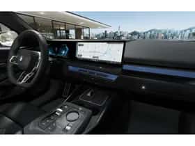 BMW 5-Serie (2026) thumbnail 8