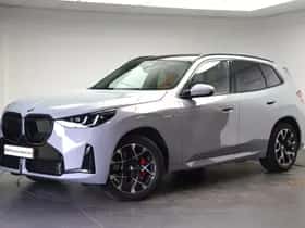 BMW X3 (2025)