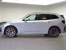 BMW X3 (2025) thumbnail 2