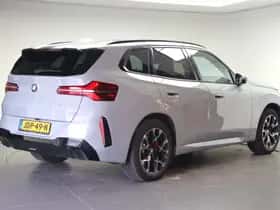 BMW X3 (2025) thumbnail 3