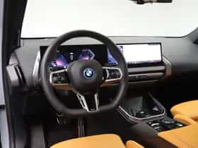 BMW X3 (2025) thumbnail 26